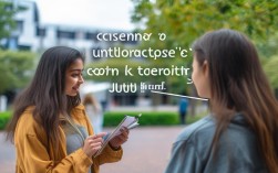 校园生活的英语对话，校园生活的英语对话简单版