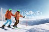 如何提升滑雪技巧？最新英语对话与实用数据指南