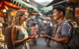 常用英语去旅游对话，常用英语去旅游对话怎么说