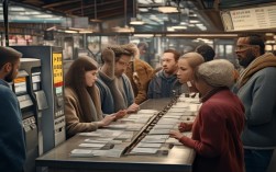 How Can I Master English Conversations for Online Ticket Purchases?