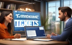 How to Book Tickets in English: Practical Conversation Guide