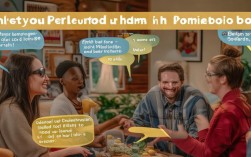 Essential English Conversation Tips for Planning a Fun Outing