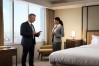 Hotel Check-Out Time: How to Confirm in English?