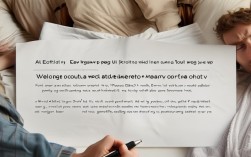 睡觉起床英语对话，起床 睡觉 英语