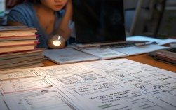 如何正确书写雅思听力中的数字？实用技巧与指南