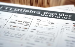 雅思听力题型归类，雅思听力题型归类表
