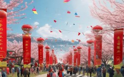 spring festival 雅思听力，雅思听力sponsored walking holiday