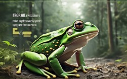 雅思听力动物灭绝，雅思听力动物灭绝frog