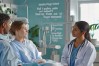 How to Have an English Conversation When Visiting a Patient?