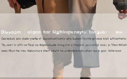 如何用英语谈论衣服款式？实用时尚对话指南
