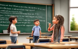 学校英语口语对话，学校英语口语对话怎么说
