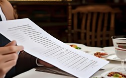 How to Order Western Food in English: Simple Dialogues & Essential Tips