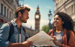 伦敦旅行英语对话，伦敦旅行英语对话怎么说