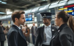 车站客运英语对话，车站客运英语对话怎么说