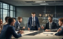 英语开会迟到的对话，英语开会迟到的对话怎么说