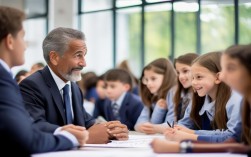 学校接待外宾英语对话，外宾接待英语会话