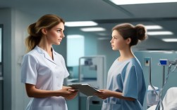 Essential English Dialogue for Hospital Admission: What to Say?