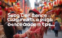 How to Have Natural English Conversations During Spring Festival?