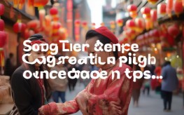 How to Have Natural English Conversations During Spring Festival?