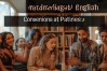 How to Master English Conversations at Parties: Essential Tips and Examples
