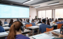 越南雅思听力外放吗，越南雅思听力考试是外放吗