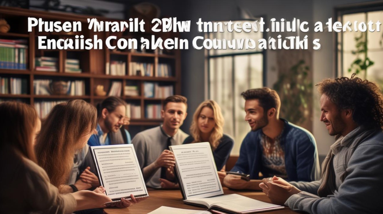 如何快速提升英语对话能力？实用技巧分享-图4