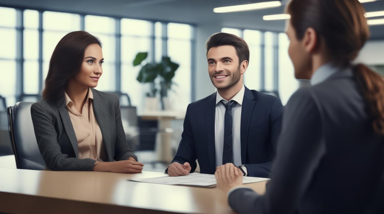 How to Open a Bank Account: Essential English Conversations for Beginners?-图2
