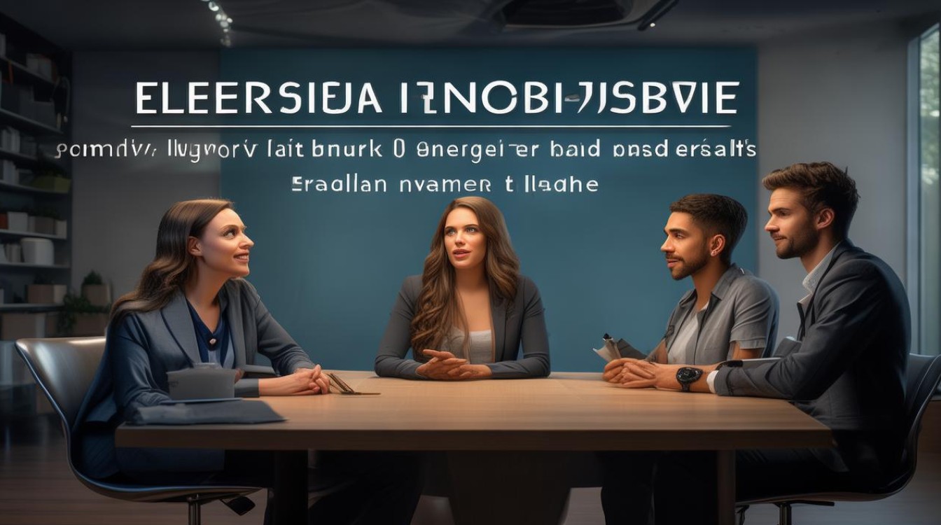 如何在英语面试三人对话中提升表达能力？实用技巧分享-图4