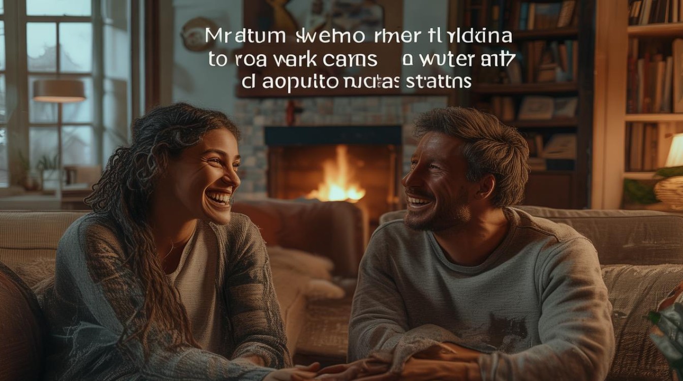 如何用英语寒暄语提升日常交流的自然度与温度？-图1