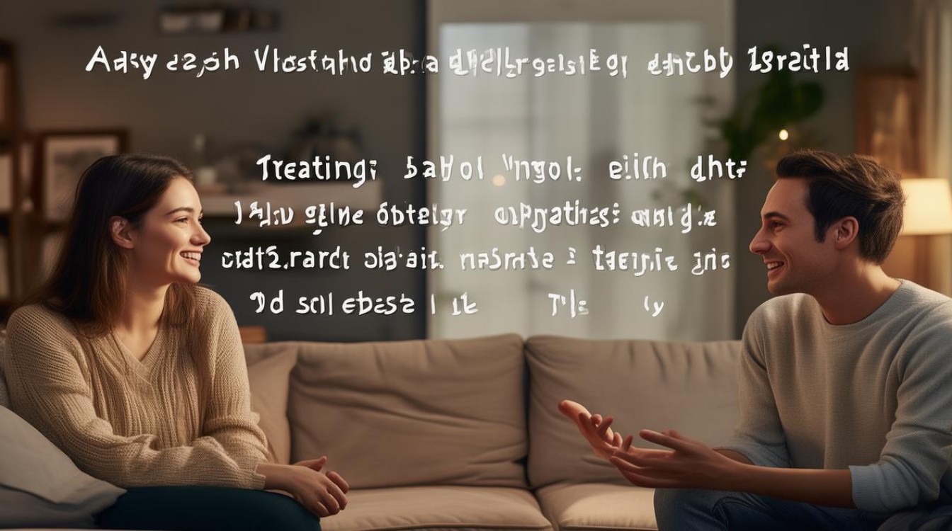 如何用英语寒暄语提升日常交流的自然度与温度？-图3