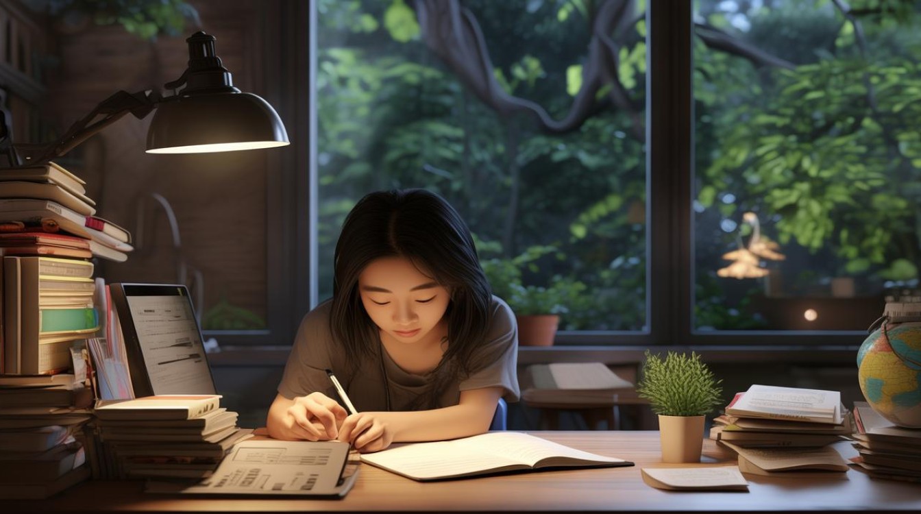 如何快速突破雅思听力6.5分瓶颈？-图1