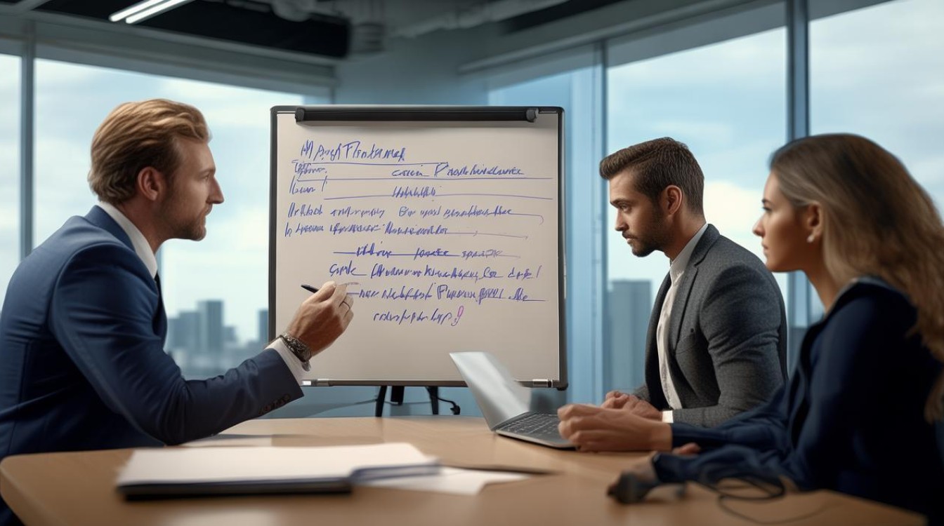 Mastering Negotiating Payment Terms: Essential English Dialogue Skills for Business-图1