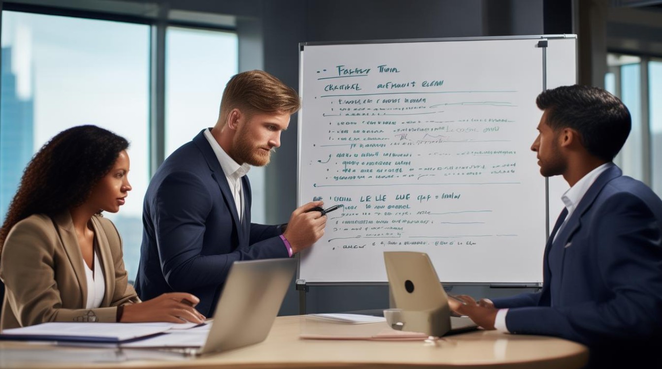 Mastering Negotiating Payment Terms: Essential English Dialogue Skills for Business-图2