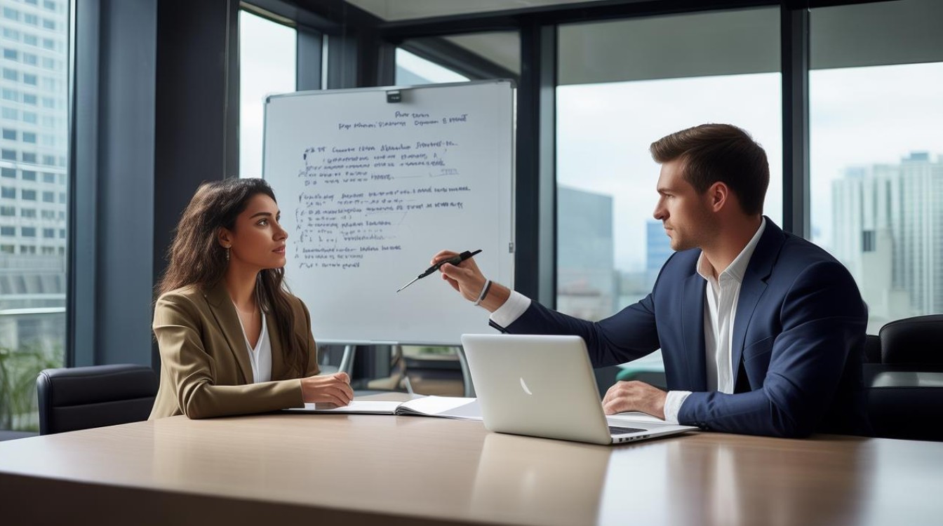 Mastering Negotiating Payment Terms: Essential English Dialogue Skills for Business-图3