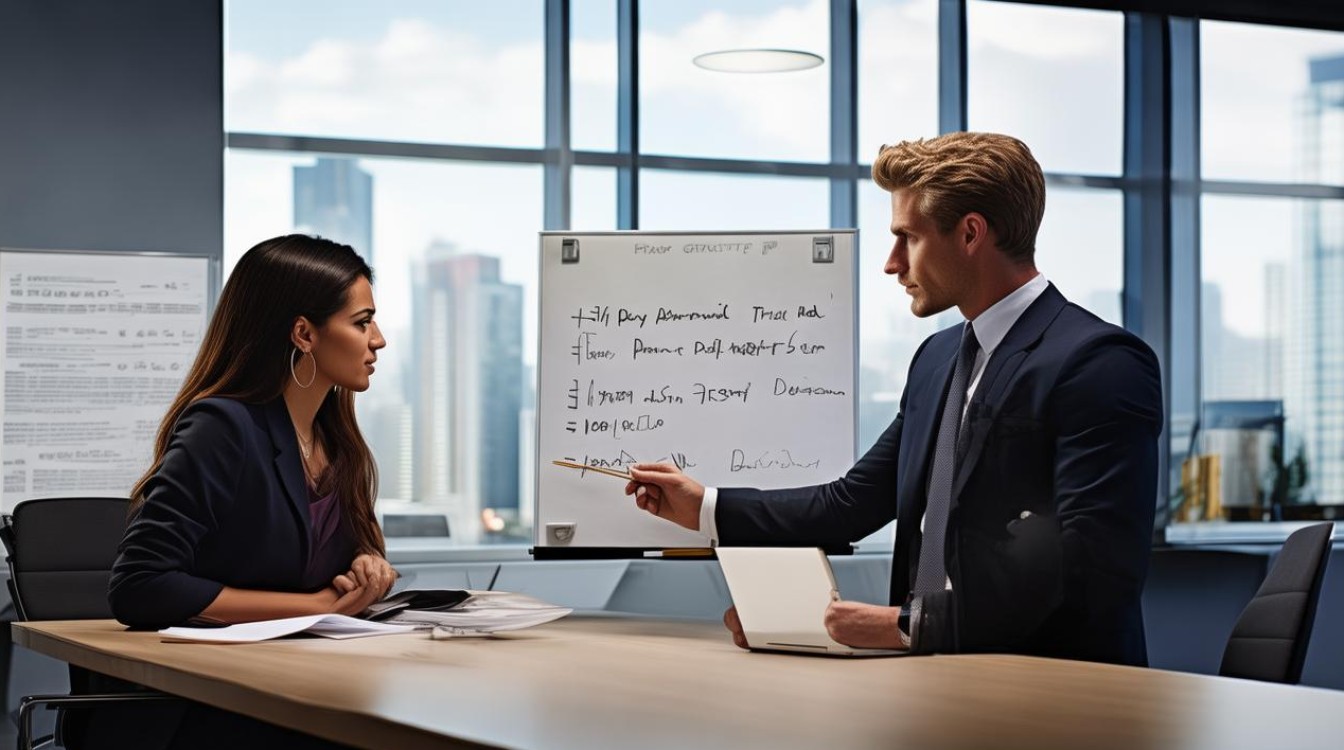 Mastering Negotiating Payment Terms: Essential English Dialogue Skills for Business-图4