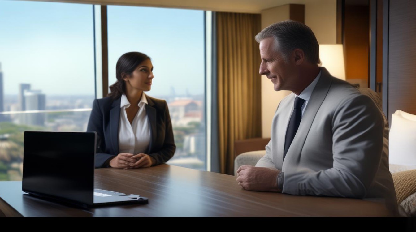 How to Say Check Out in English: Hotel Conversation Guide-图3