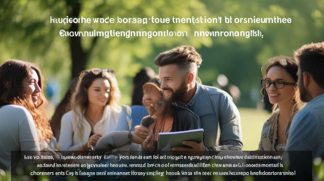 如何有效提升英语环境保护情景对话能力？-图3
