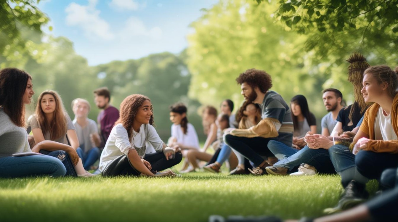 如何有效提升英语环境保护情景对话能力？-图4