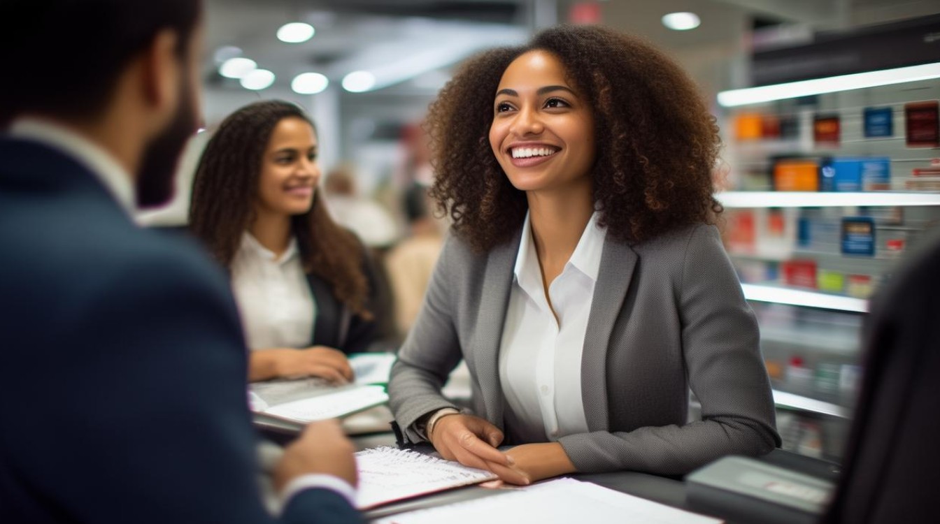 How to Master Credit Card Conversations in English: Essential Dialogues & Tips-图2