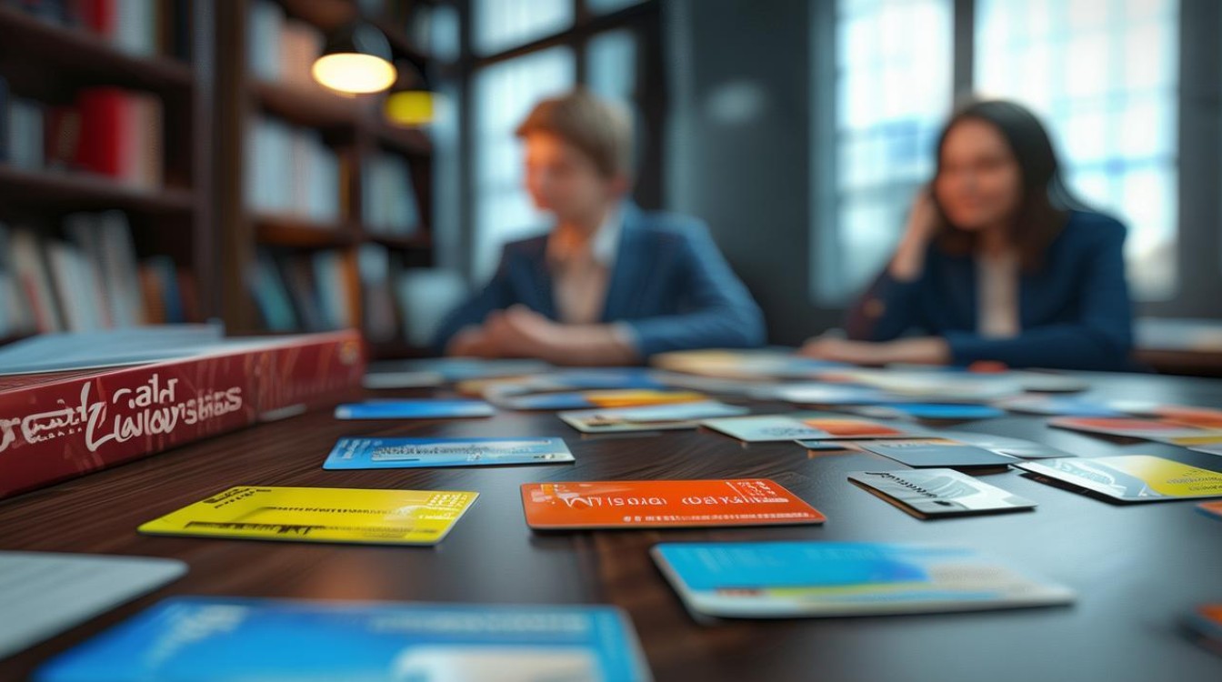 How to Master Credit Card Conversations in English: Essential Dialogues & Tips-图3