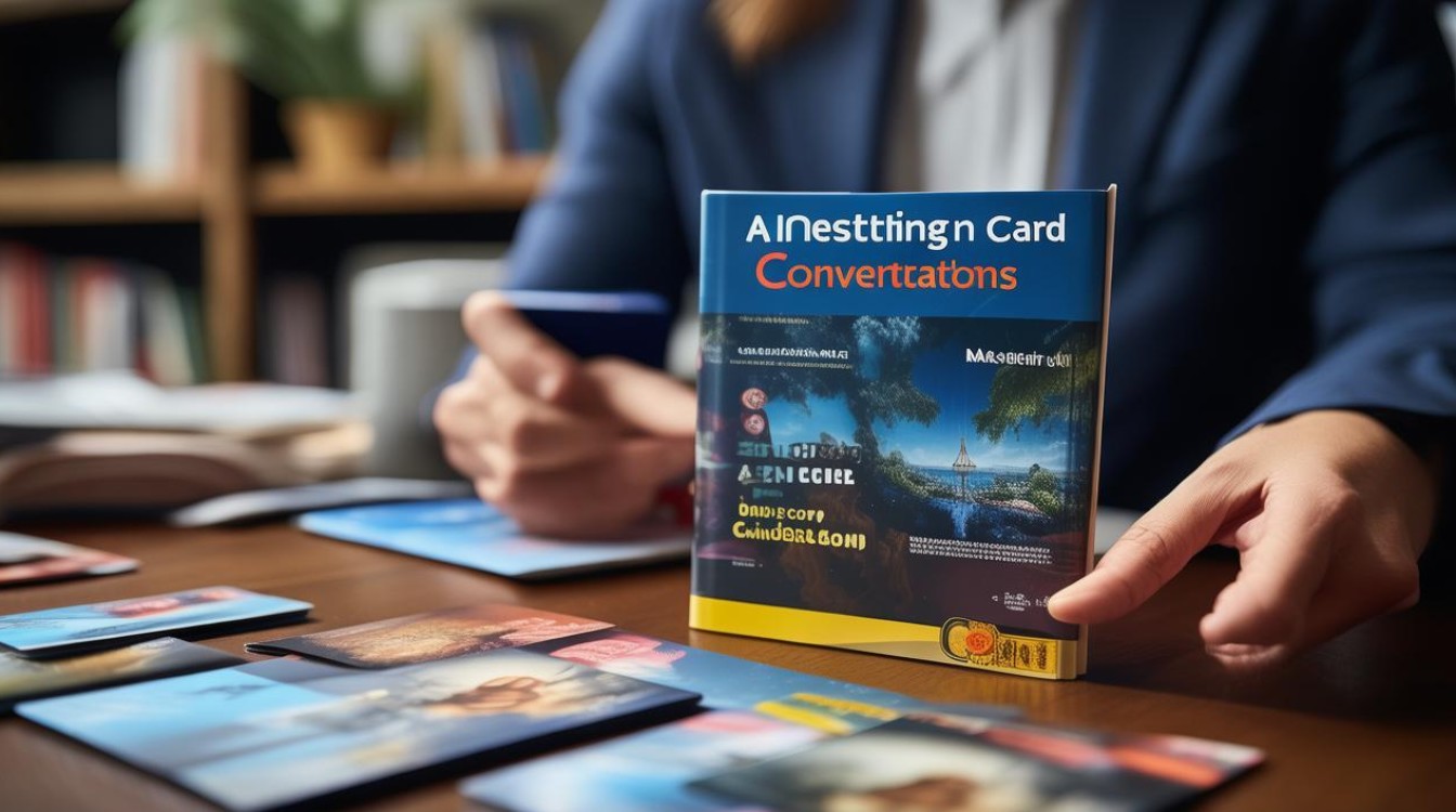 How to Master Credit Card Conversations in English: Essential Dialogues & Tips-图4