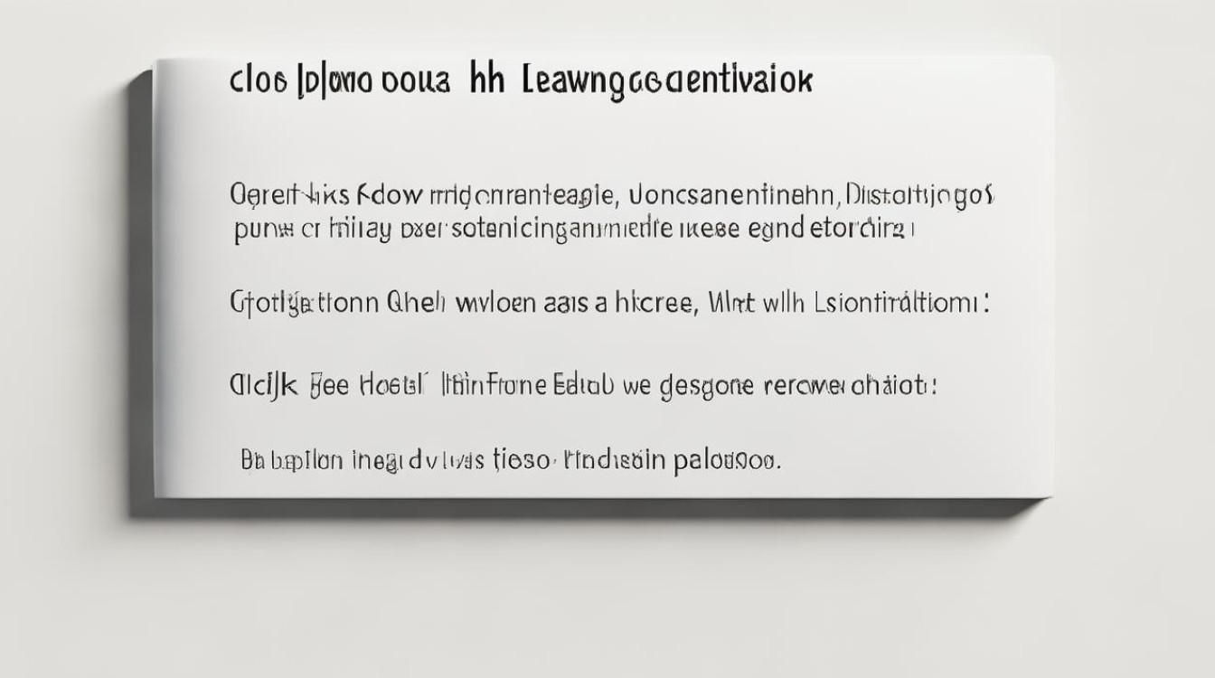 如何用英语在电话中有效留言？实用指南-图2