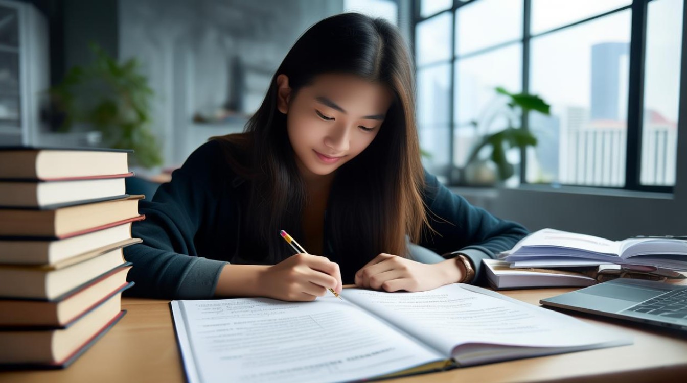 如何高效利用雅思听力读题时间提升得分？-图1