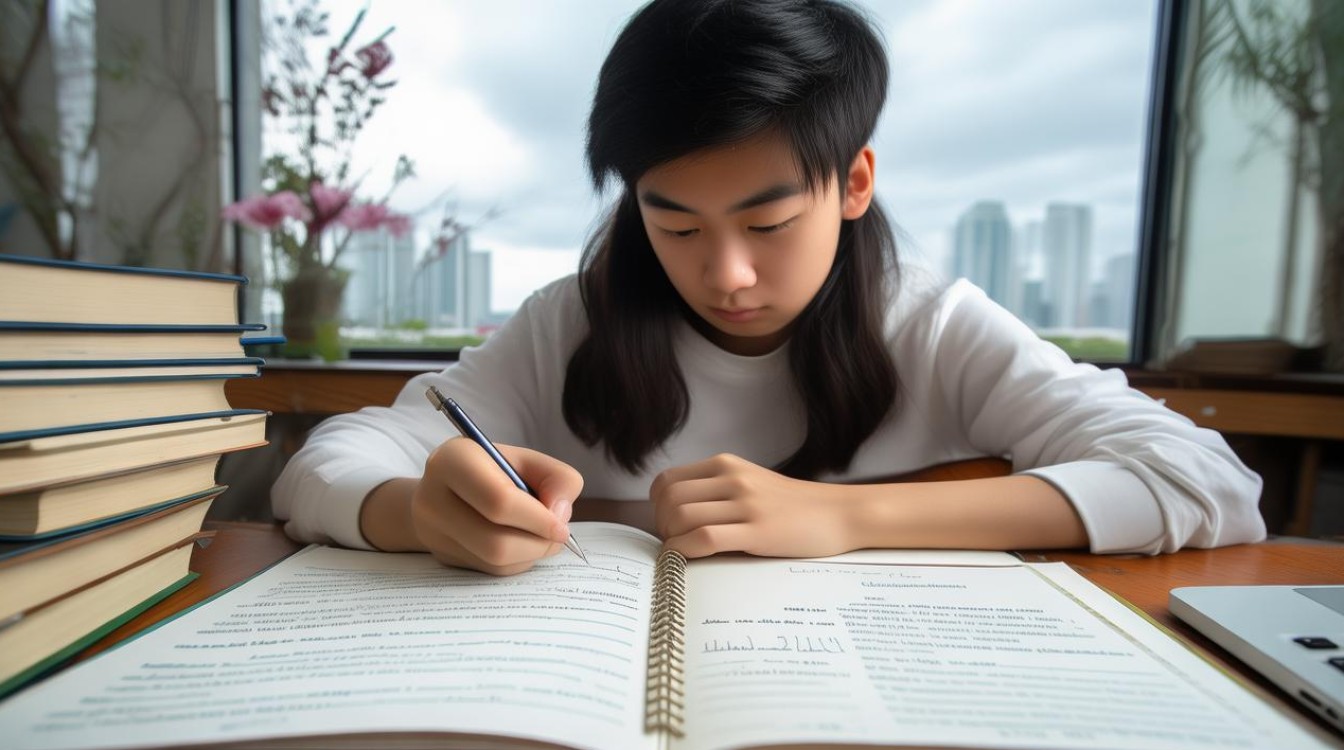 如何高效利用雅思听力读题时间提升得分？-图2