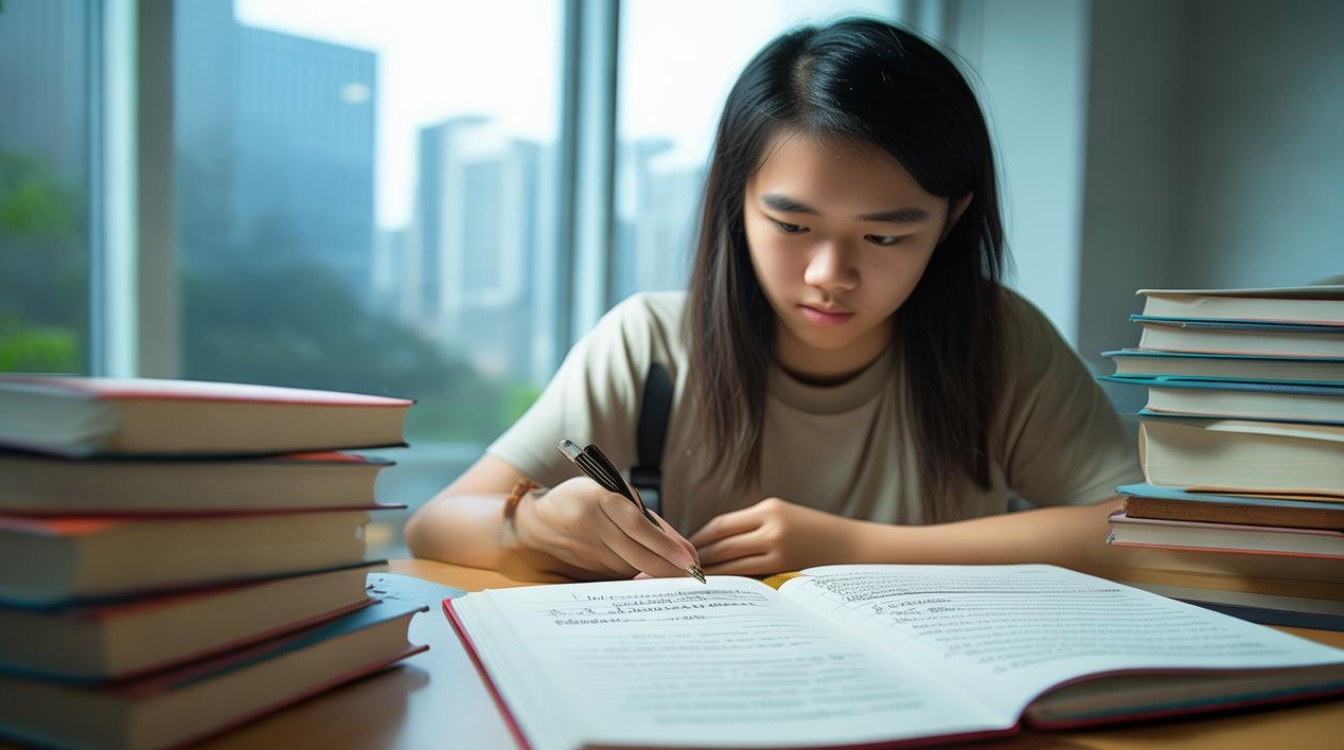如何高效利用雅思听力读题时间提升得分？-图3