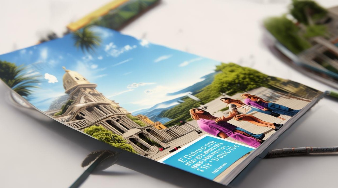 如何用英语轻松对话旅游景点？实用指南分享！-图3