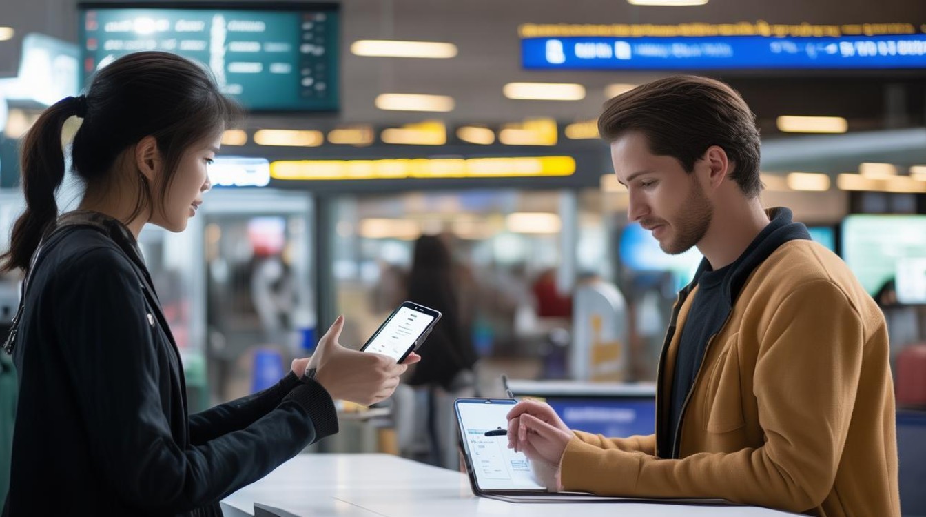 How to Book Train Tickets in English: A Practical Conversation Guide?-图4