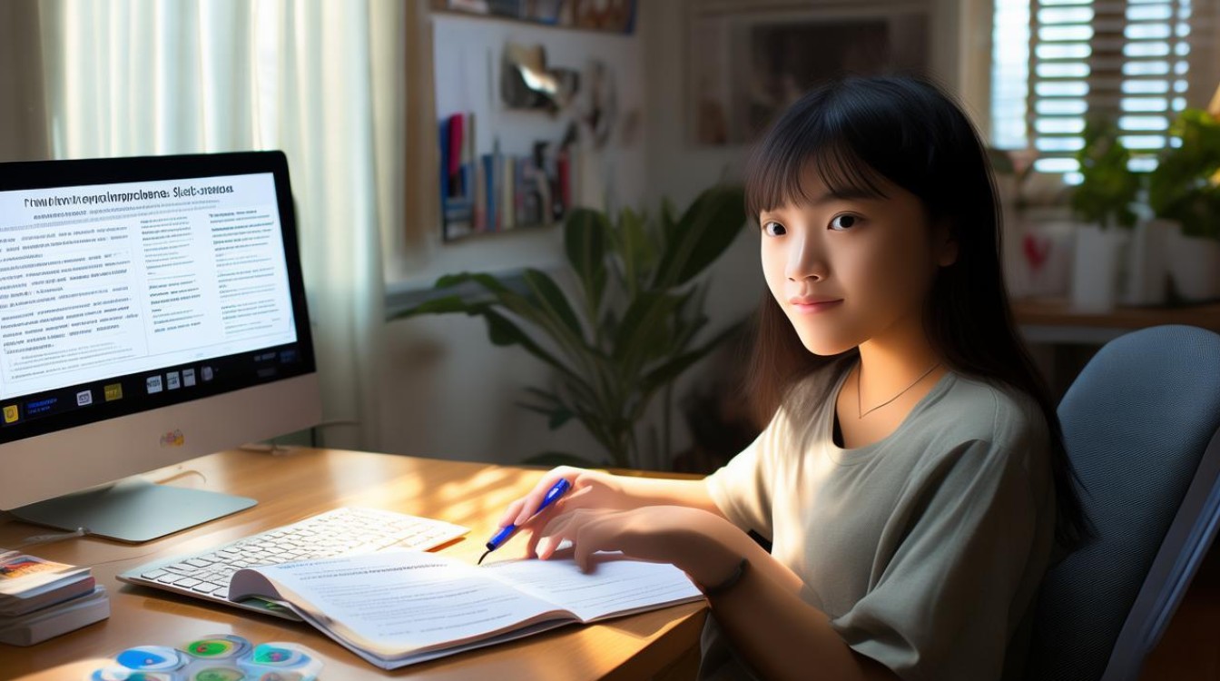 初学雅思听力如何快速提高？高效技巧分享-图1