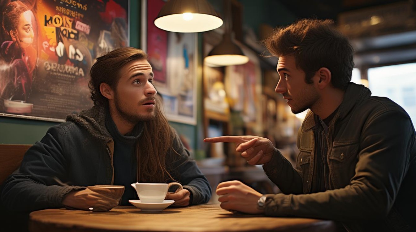 Best Short English Dialogues About Movies to Learn Fast?-图3