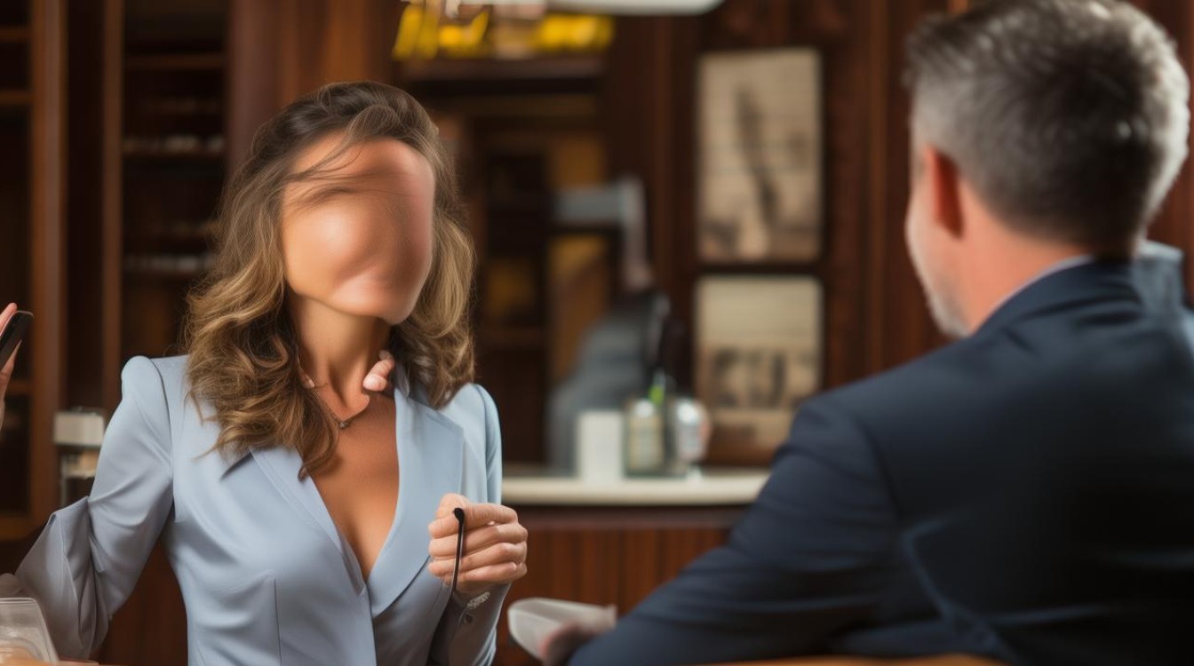 如何用英语打电话预订酒店房间？实用对话指南-图3